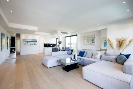 Διαμέρισμα για ενοικίαση Κάτω Ελληνικό (Ελληνικό) - Photo 4