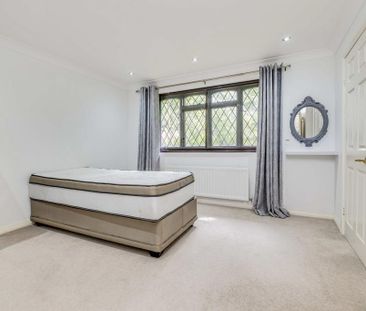 5 bedroom detached house to rent - Photo 5