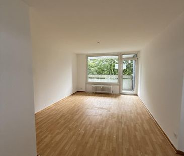 2-Zimmer-Wohnung in Lüttringhausen frei - Photo 1