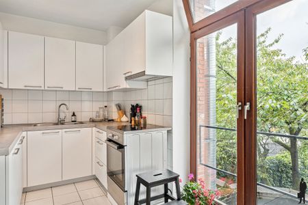 Centrum Brasschaat, mooi duplex app. van 140m² met 3slpk - Foto 3