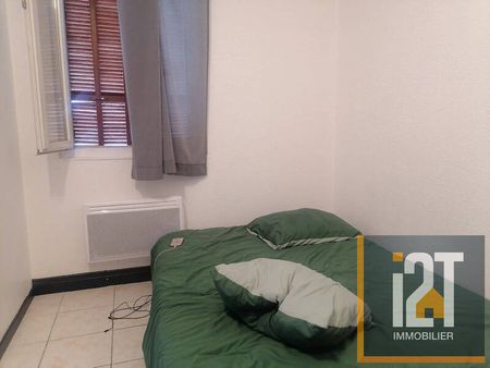 Appartement à louer - Beaucaire 2 pièces de 31 m² - Photo 3