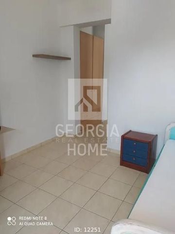 Studio/Γκαρσονιέρα για ενοικίαση Αμπελόκηποι (Πάτρα) - Photo 5