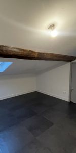 STUDIO A LOUER LYON 7EME ARRONDISSEMENT Saint-Michel - Photo 4