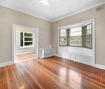 Three Bedroom Home - Photo 1