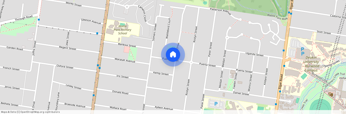 29 Murray Drive, Vic 3125, Burwood