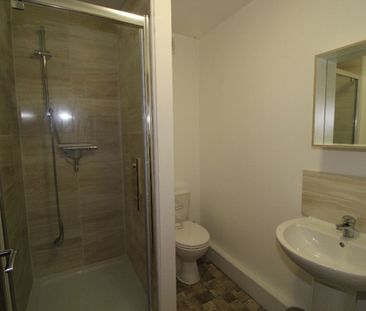 Fylde Road, Flat 02, PRESTON, Lancashire PR1 2XP - Photo 1