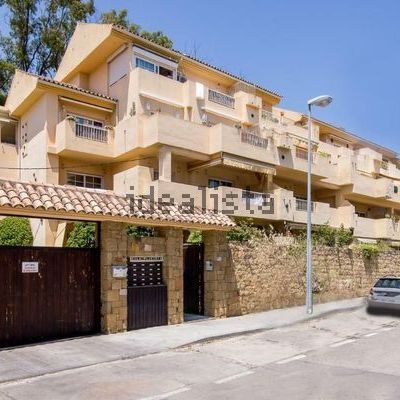 Alquiler de dúplex en Calle Cerquilla de Nagûeles s/n - Photo 1