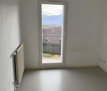 APPARTEMENT TYPE 3 TULLINS - Photo 6