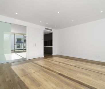 Cosy Studio Apartment - Photo 2