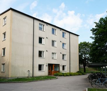 Styrmansgatan 44, våning 2 - Photo 2