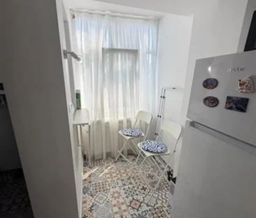 Garsoniera în Alexandru cel Bun, et 2 - Photo 3