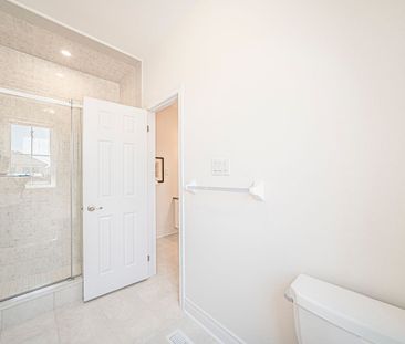 For Lease - 52 Jinnah Avenue, Markham, Ontario - Photo 1