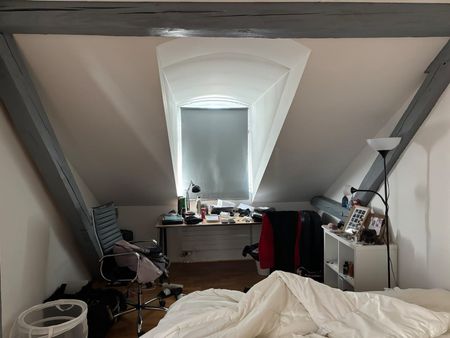 4.5 Zimmer, 113 m², 4. Stock - Photo 3