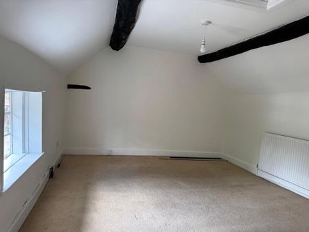 2 bedroom terraced house to rent - Photo 3