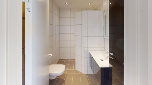 2-værelses lejlighed i hjertet af Aalborg tæt på parker - Photo 1