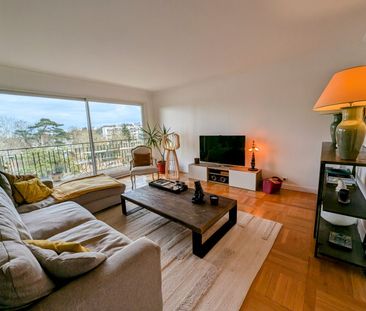 Tout savoir sur cet appartement dans le quartier Centre-La Prairie,... - Photo 2