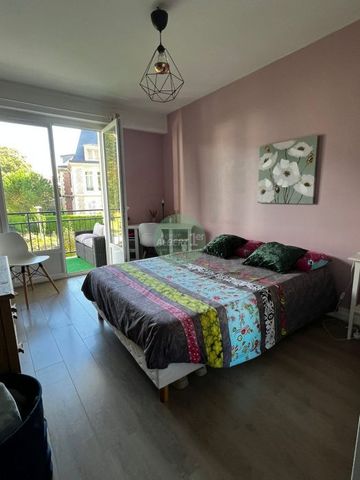 APPARTEMENT T4 - FELIX FAURE - 80m2 - Photo 2