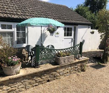1 bedroom terraced bungalow to rent - Photo 3