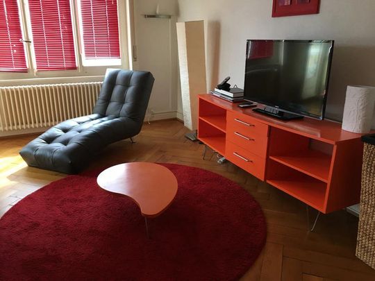 Chemin du Noirmont - Photo 1