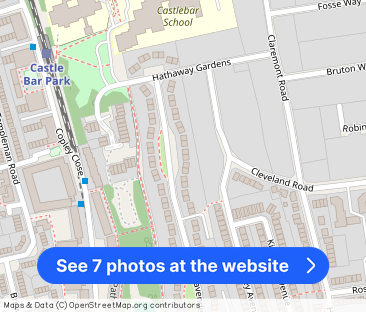 Cavendish Avenue, LONDON - Photo 1