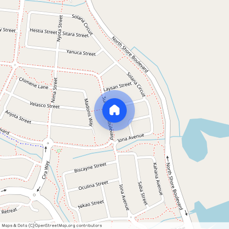 41 Sunhaven Boulevard, BURDELL, QLD, 4818