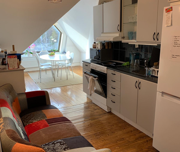 von Platensgatan, Jönköping - Foto 2
