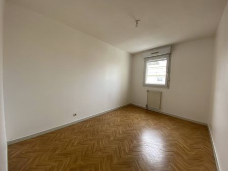 Location appartement 3 pièces 70 m² à Valence (26000) - Photo 2