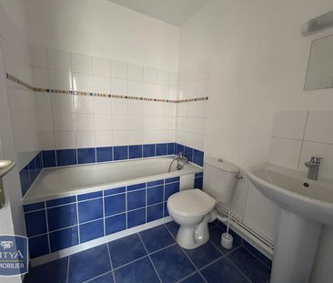 Location Appartement 1 pièce 29m² DIEPPE 76200 - Photo 4