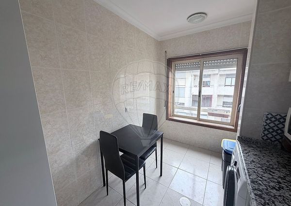 Apartamento T2 em Porto