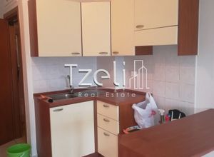 Studio/Γκαρσονιέρα για ενοικίαση - Πάτρα, - Photo 2
