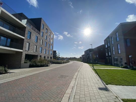 Nieuwbouw woning met 4 slaapkamers en tuin - Photo 1