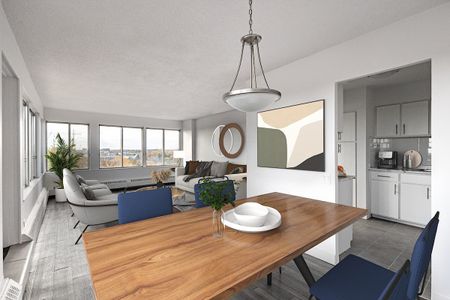 Domaine Bellerive Apartments - Photo 2