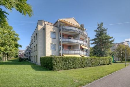 The bright attic apartment is looking for a new tenant - Photo 5