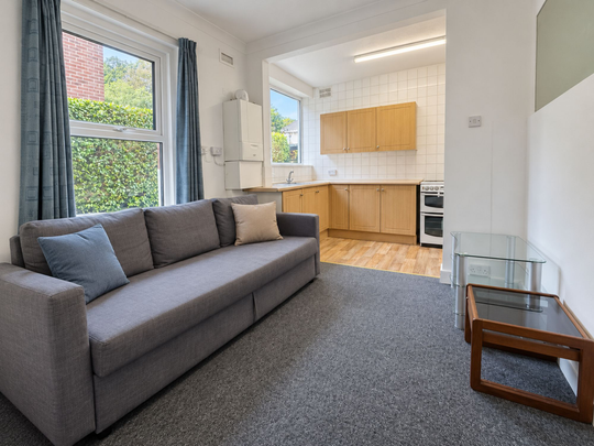 Fortescue Road, Bournemouth, BH3 - Photo 1