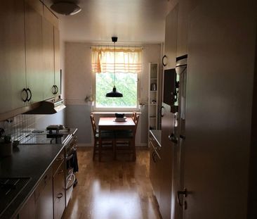 Kungsgatan, Uppsala - Photo 4