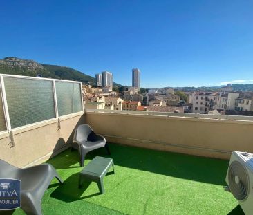 Appartement à louer 1 pièce 19.3m² - Photo 3