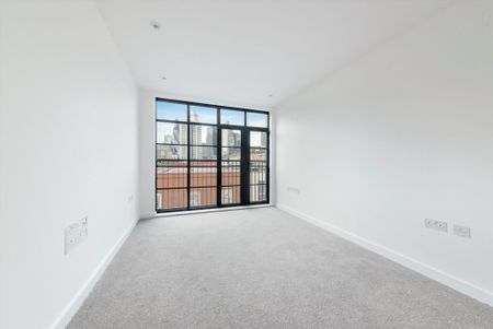 2 bedroom flat to rent - Photo 5