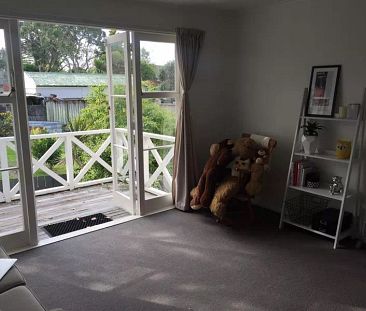 SUNNY ONE BEDROOM UNIT IN DEVONPORT - Photo 1