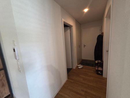 4.5 Zimmer, 112 m², 2. Stock - Foto 3