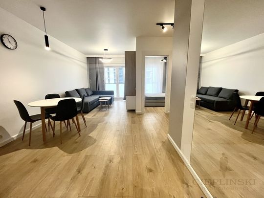 Nowoczesne 2-pokojowe mieszkanie - Фото 1