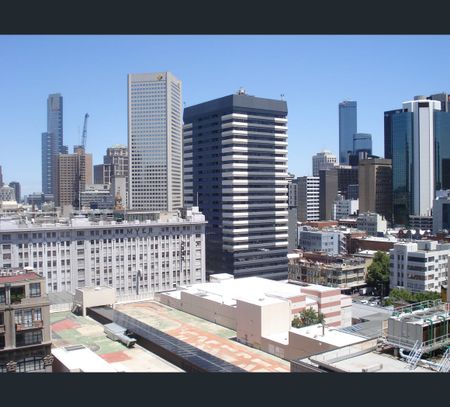 811/339 Swanston Street, Melbourne, Vic 3000 - Photo 2