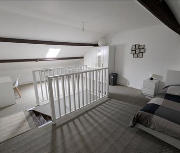 5 pièces - 100 m² - RDC - Colocation non autorisée - Photo 3