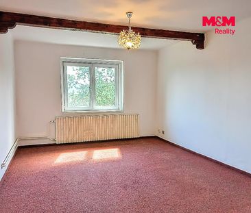 Pronájem bytu 3+1 78 m², Počernická 531, Karlovy Vary Rybáře - Photo 3