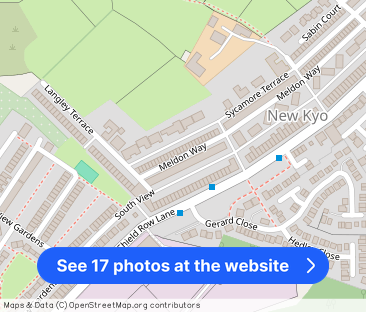 3 bedroom terraced house for rent - Photo 1