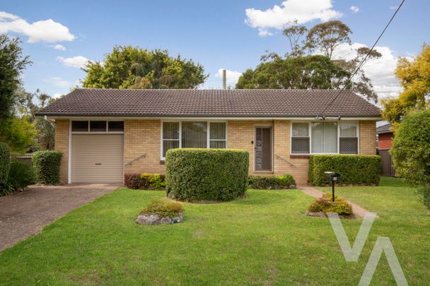 25 Fraser Street, Jesmond NSW 2299 - House For Rent | Domain - Photo 1