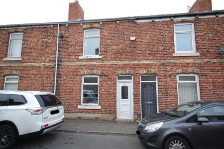 2 bedroom terraced house to rent - Photo 5