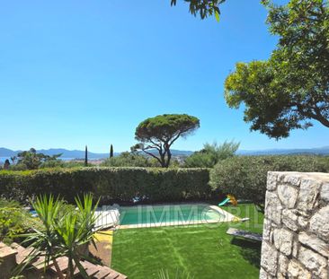 location maison 4 Pièce(s) - Photo 3