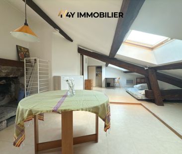 Location Appartement 1 pièce 16m² GRENOBLE 38000 - Photo 6