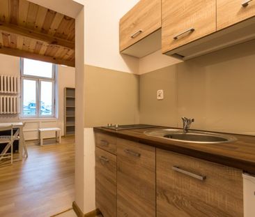 Warszawa Śródmieście, Dobra - Zdjęcie 1