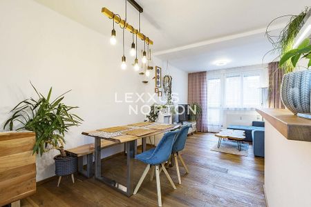 Pronájem bytu 3+kk 73 m² - Photo 2